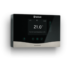 aroTHERM plus Air Source Heat Pump (ASHP) | Surrey Energy Centre